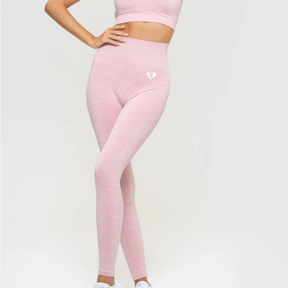 WOMENS BEST  Move Seamless Leggings ! Size small